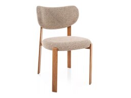 Stoel Detroit 1048 (Beige)