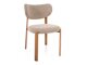 Stoel Detroit 1048 (Beige)