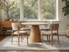 Stoel Detroit 1048 (Beige)