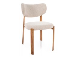 Stoel Detroit 1048 (Licht beige)