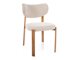 Stoel Detroit 1048 (Licht beige)