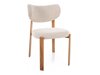 Stoel Detroit 1048 (Licht beige)