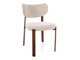 Stoel Detroit 1048 (Licht beige)