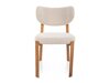Stoel Detroit 1048 (Licht beige)