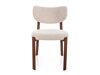 Stoel Detroit 1048 (Licht beige)
