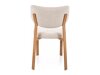 Stoel Detroit 1048 (Licht beige)