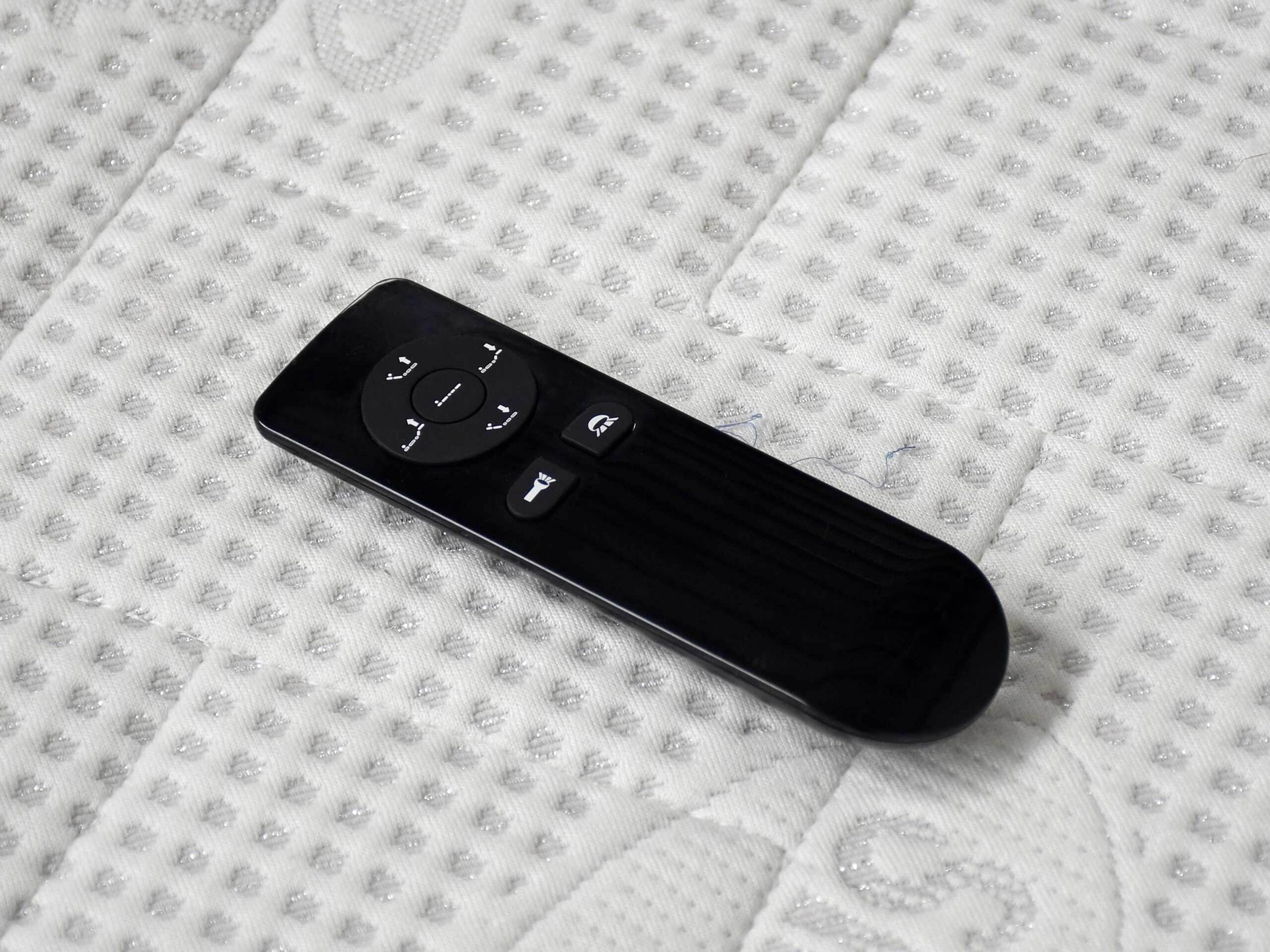 Boxspring Norman 127 (Grijs)