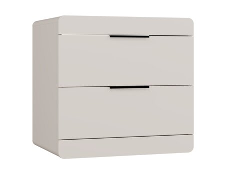 Hangend badkamermeubel voor wastafel Mandeville 391