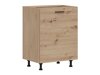 Modulaire kast met deuren Ati Artisan 136
