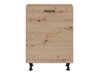 Modulaire kast met deuren Ati Artisan 136