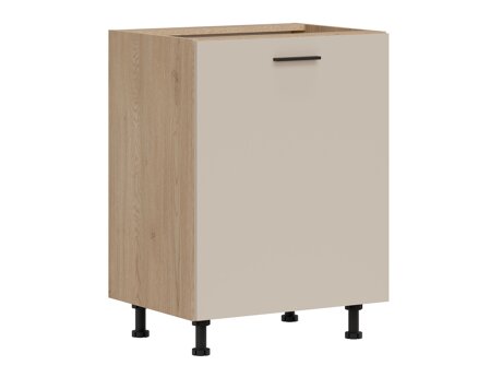 Modulaire kast met deuren Ati Cashmere 141
