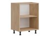 Modulaire kast met deuren Ati Torro 140