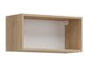 Modulaire keukenset Ati Cashmere Grey 100