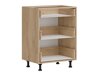 Modulaire keukenset Ati Cashmere Grey 100