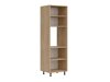 Modulaire keukenset Ati Cashmere Grey 100