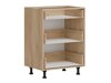 Modulaire keukenset Ati Cashmere Torro 100