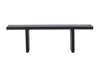 Salontafel Dallas 5351 (Zwart)