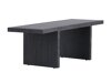 Salontafel Dallas 5351 (Zwart)