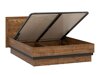 Bed Dunvelo 130