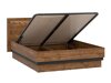 Bed Dunvelo 130