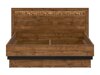 Bed Dunvelo 130