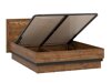 Bed Dunvelo 130