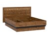 Bed Dunvelo 130