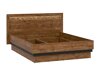 Bed Dunvelo 130