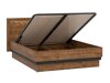 Bed Dunvelo 130