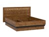 Bed Dunvelo 130