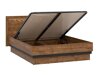 Bed Dunvelo 130