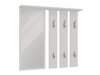 Gangmeubelset Mandeville 396 (Wit)