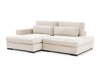 Hoekbank Rocklin 225 (Tilia 01)