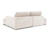 Hoekbank Rocklin 225 (Tilia 01)