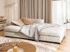 Hoekbank Rocklin 225 (Tilia 01)