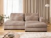 Hoekbank Rocklin 225 (Tilia 17)