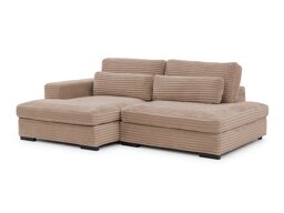 Hoekbank Rocklin 225 (Tilia 17)
