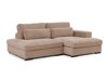 Hoekbank Rocklin 225 (Tilia 17)