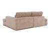 Hoekbank Rocklin 225 (Tilia 17)