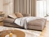 Hoekbank Rocklin 225 (Tilia 17)