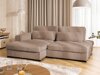 Hoekbank Rocklin 225 (Tilia 17)