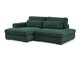 Hoekbank Rocklin 225 (Tilia 39)