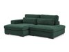 Hoekbank Rocklin 225 (Tilia 39)