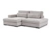 Hoekbank Rocklin 225 (Tilia 86)