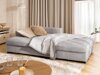 Hoekbank Rocklin 225 (Tilia 86)