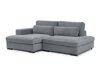 Hoekbank Rocklin 225 (Tilia 90)