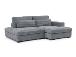 Hoekbank Rocklin 225 (Tilia 90)