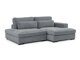 Hoekbank Rocklin 225 (Tilia 90)