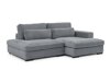 Hoekbank Rocklin 225 (Tilia 90)