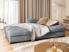 Hoekbank Rocklin 225 (Tilia 90)